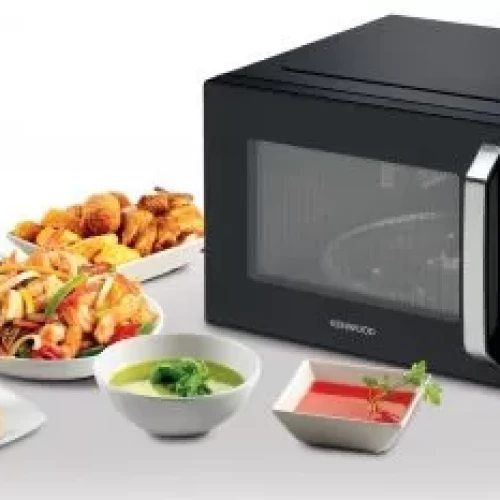 Kenwood 25 Litres Microwave Oven with Grill