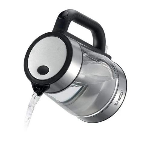 Kenwood Glass Electric Kettle 1.7L | ZJG08