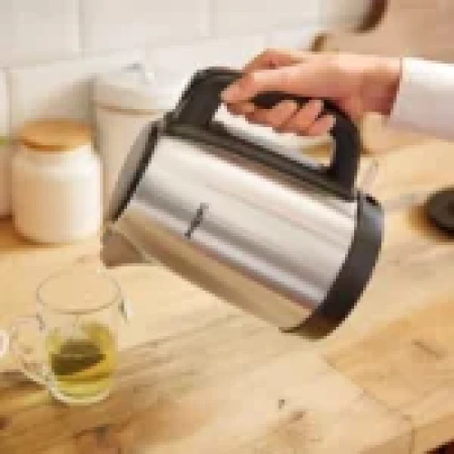 Philips Electric Kettle- 1.7l