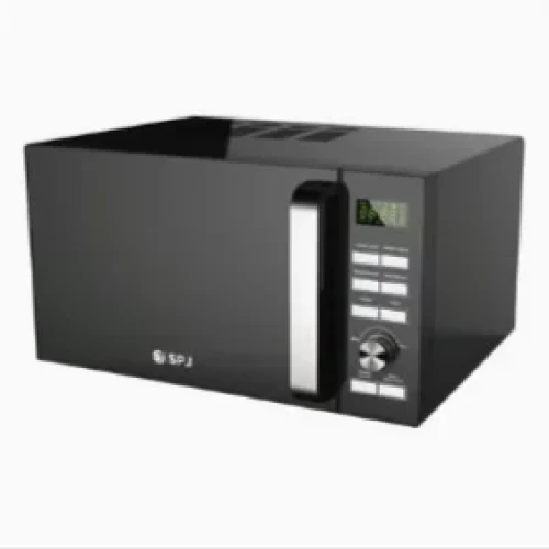 SPJ 25L Digital Microwave Oven | MWBLU-25L004