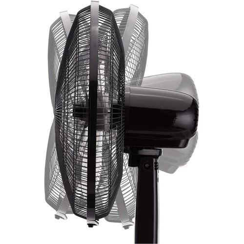 Sonashi 16inch stand fan with remote