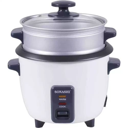 Sonashi 1.8L Rice Cooker