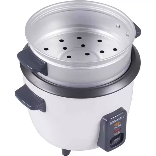Sonashi 1.8L Rice Cooker