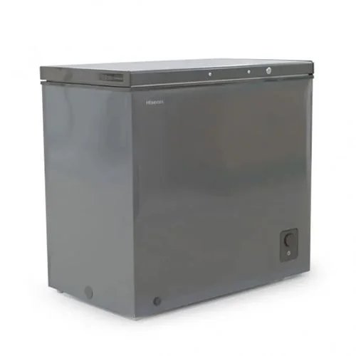 Hisense 310L Chest Freezer