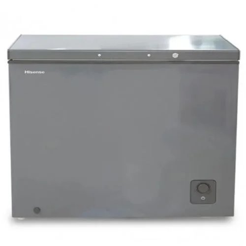Hisense 310L Chest Freezer