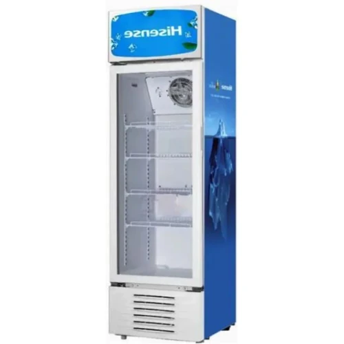 Hisense 370 Litre Showcase Display Refrigerator | FL-37FC