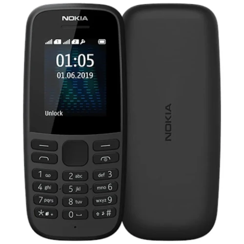 Nokia 105