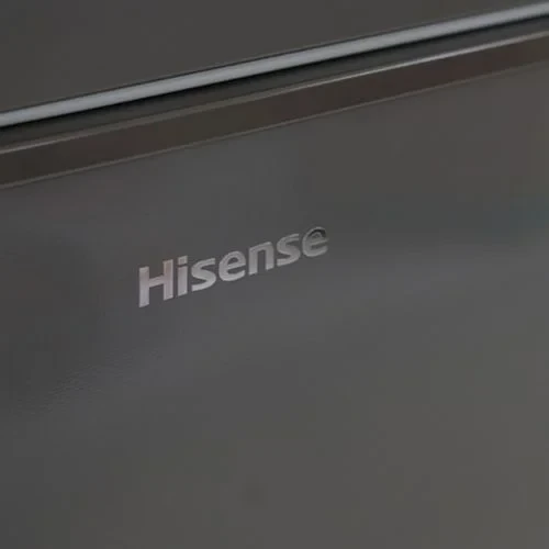 Hisense 260L Chest Freezer FC-34DD4HA – White