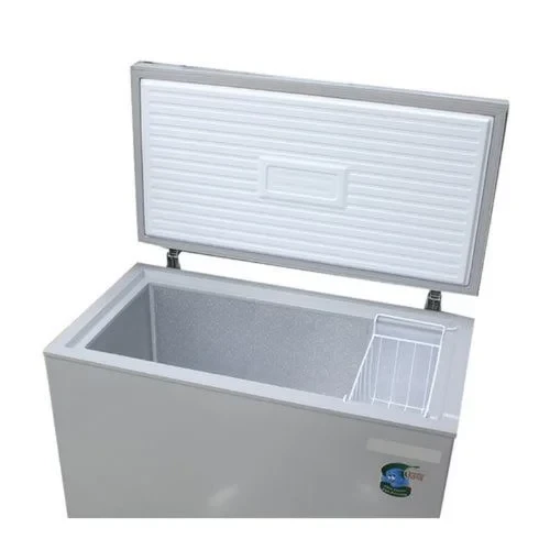 Hisense 260L Chest Freezer FC-34DD4HA – White