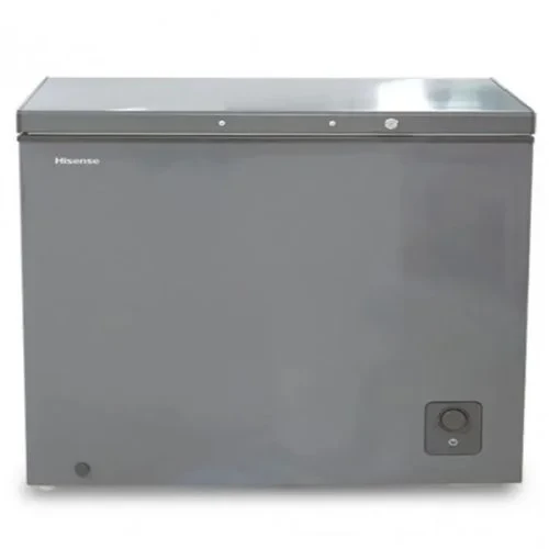 Hisense 310L Chest Freezer
