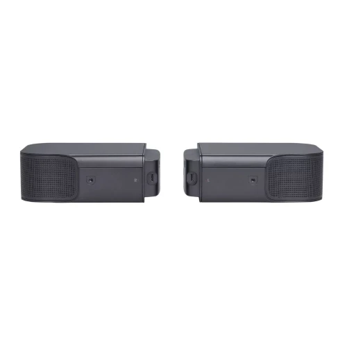 JBL BAR 800 5.1.2-channel Soundbar With Detachable Surround Speakers.