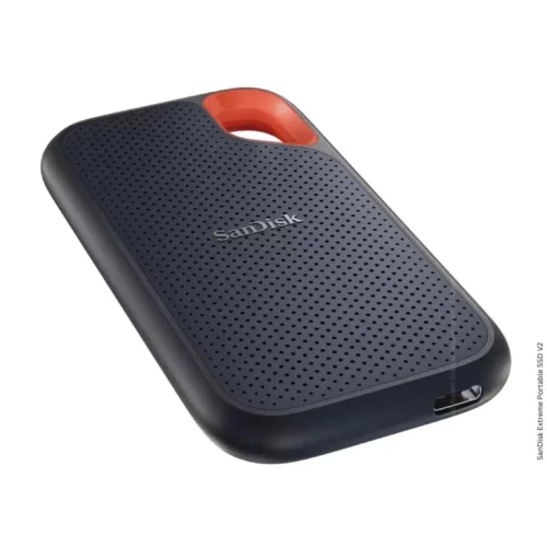 SanDisk Extreme Portable SSD V2
