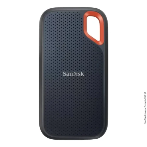 SanDisk Extreme Portable SSD V2