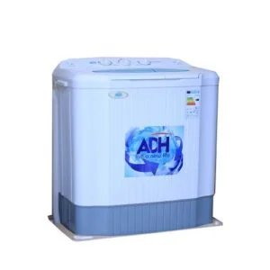 ADH 5kg Washing Machine – White