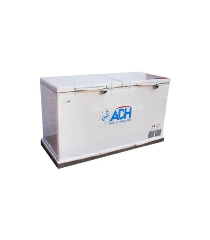 ADH 700Liters Deep Freezer - White