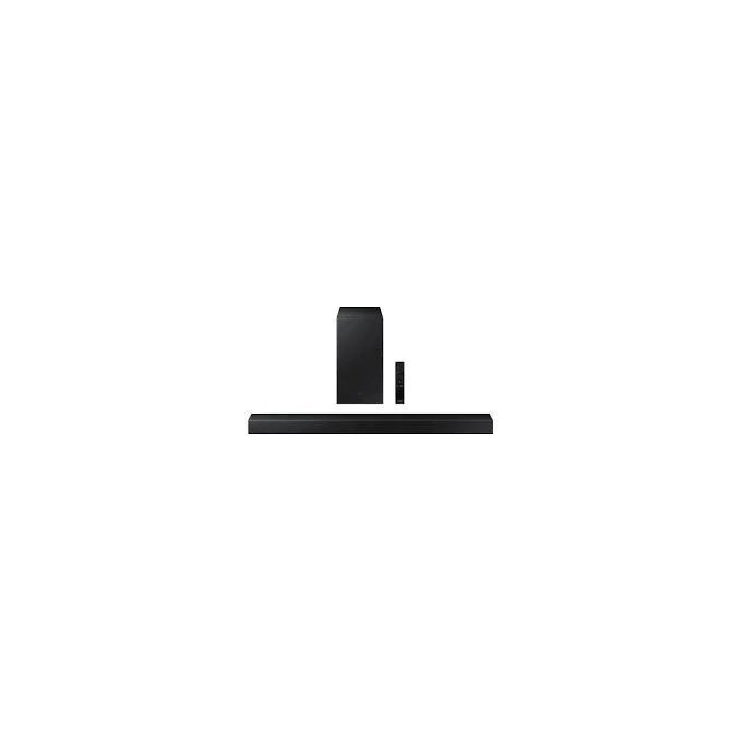 C450 Sound Bar - Black