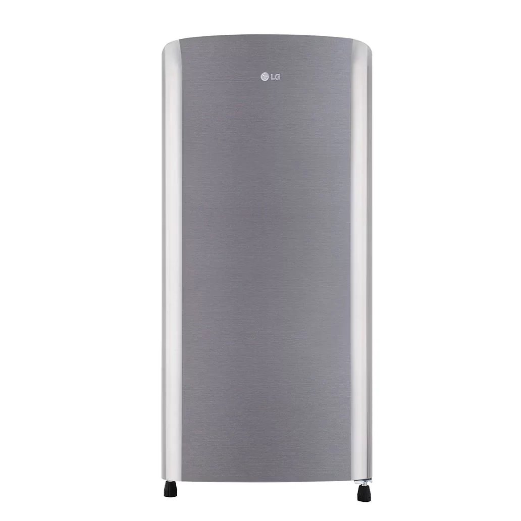 LG 190 Liters Single Door Refrigerator | GL-B201SLLB