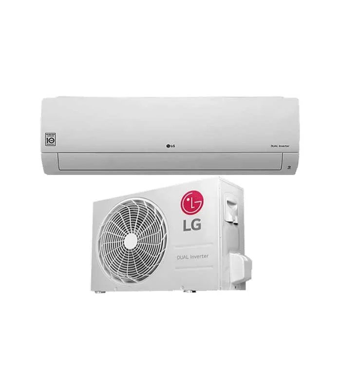 LG Air Conditioner 18000BTU Wall Split (R410a)