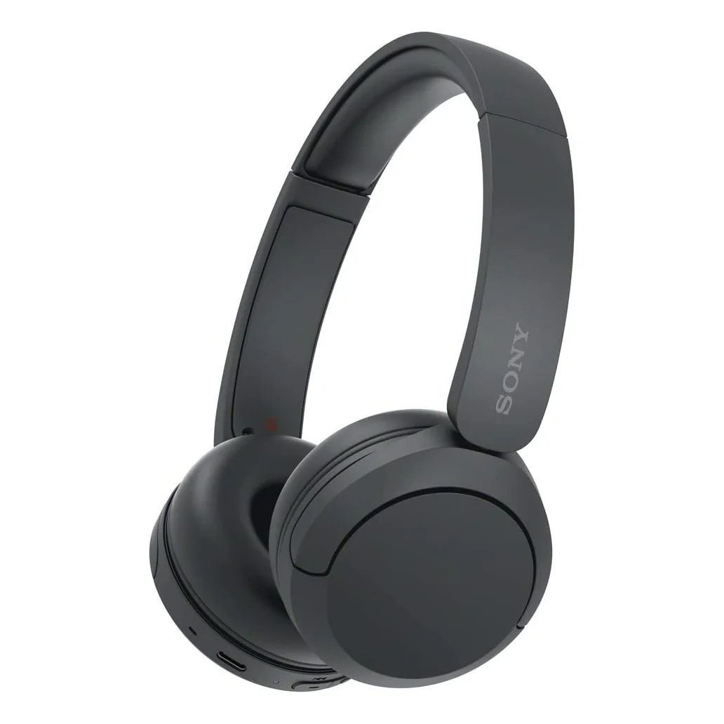 Sony WH-CH520 Wireless Headphones
