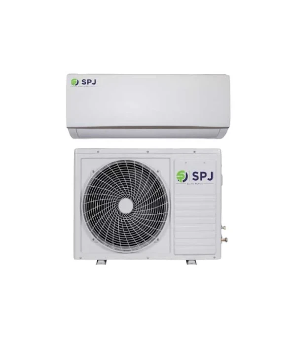 SPJ air conditioner 24000BTU wall split R410a
