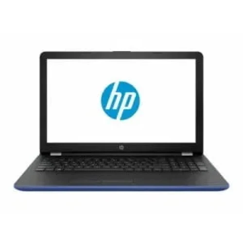 Hp Notebook 17- bs003cy 17in Touch Screen Intel i3-7100U 8GB RAM 2TB HD WIN10 - Blue