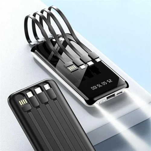 50000mAh Power Bank