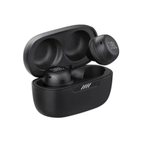 JBL Live Free NC+ TWS True Wireless Noise Cancelling Earbuds