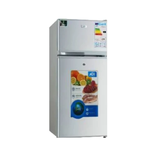 ADH 138Liters Double Door Refrigerator