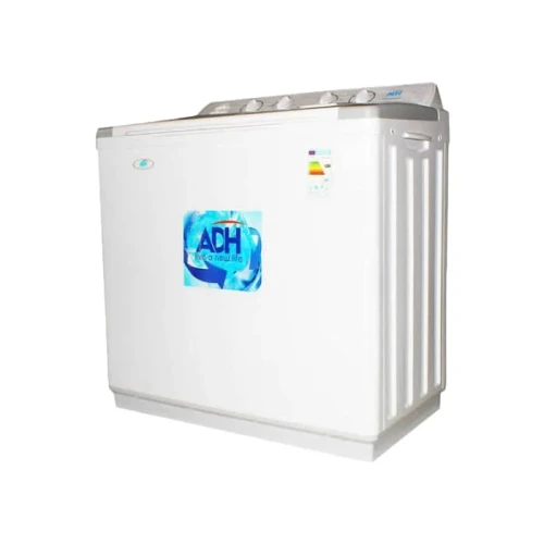 ADH 13kg washing machine -White