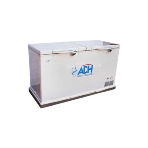 ADH 700Liters Deep Freezer - White