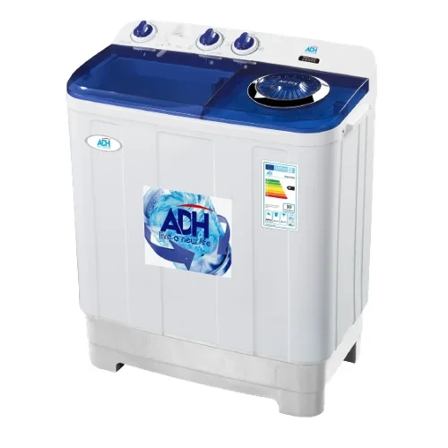 Adh 7kg Twin Tub Washing Machine