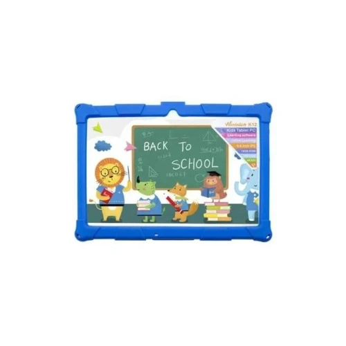 B2040 Pro + Back To School Kids Educational Tablet 6gb RAM 256GB ROM -Pink