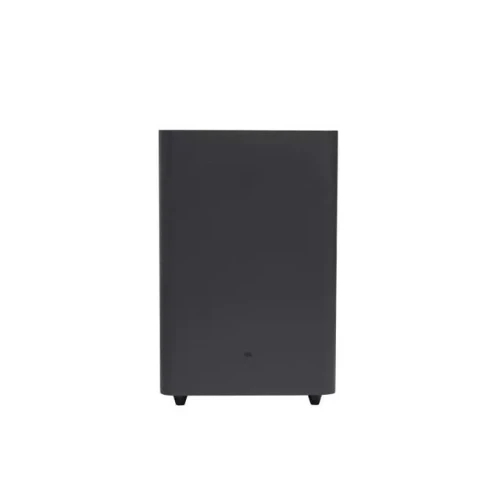 Bar Soundbar 2.1 Deep Bass - Black