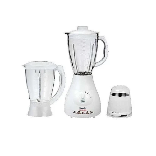 Saachi Blender - 1.5 Litre - white