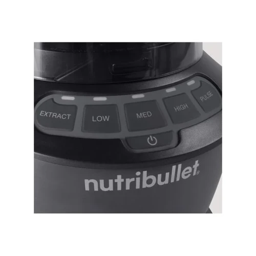 Blender Combo,Multi Function High Speed Blender, Dark Gray