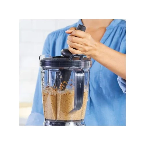 Blender Combo,Multi Function High Speed Blender, Dark Gray