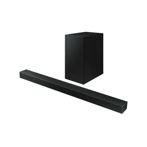 C450 Sound Bar - Black