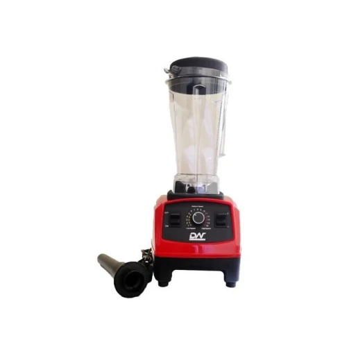 Digiwave Commercial Blender 2Litres DW-BL1104 - Red