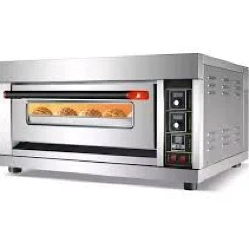 Commercial Electric Baking Oven – Single Deck|ADH
