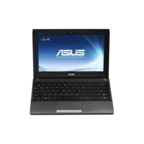 Asus Eee PC Flare 1025C 10.1 inch Netbook 1GB RAM, 320GBHDD Win 8 - Black