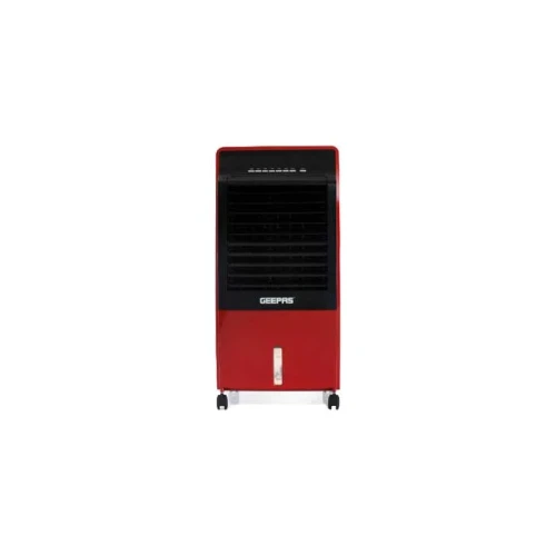 Geepas Automatic Horizontal Swing Air Cooler