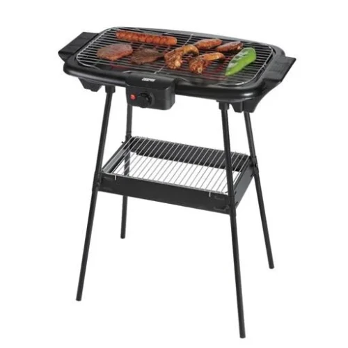 Geepas Electric Barbeque Grill