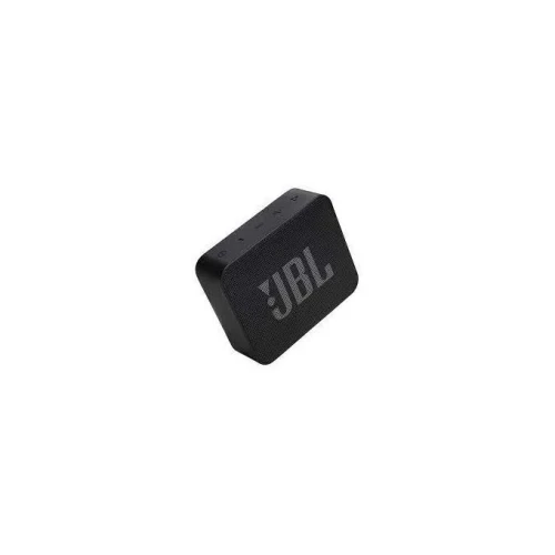 Go Essential with Rich Bass portable bluetooth speaker - black