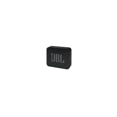 Go Essential with Rich Bass portable bluetooth speaker - black