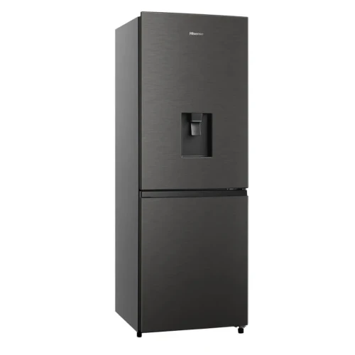 Hisense 310L Bottom Mounted Water Dispenser Fridge | H310BIT