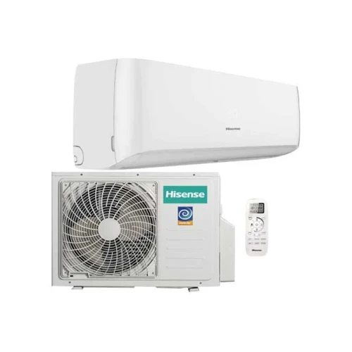 Hisense 9000Btu Wall Split Air Conditioner – A/C AS-09CR4SYDTG03