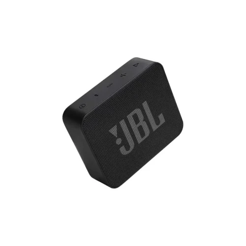JBL Go Essential Mini Bluetooth Speaker | Black