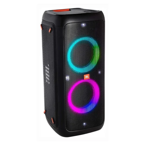 JBL PartyBox 300 Portable Bluetooth Party Speaker With Light Effect