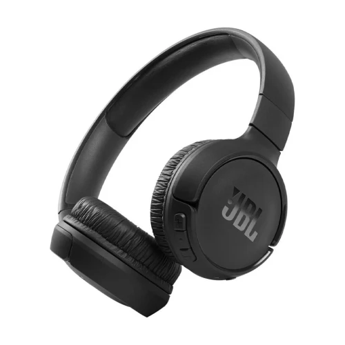 JBL Tune 510BT Wireless On-Ear Headphones