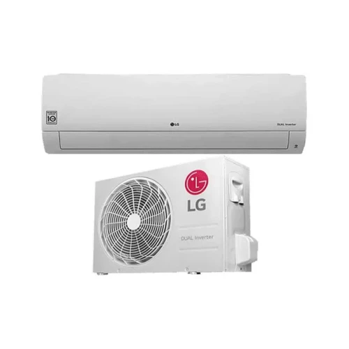 LG Air Conditioner 24000BTU BS-Q246K3A1 (R410a)